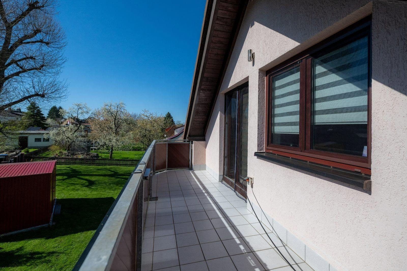 Prodej domu 188 m², pozemek 714 m², Plauen, Sasko Prodej domu 188 m², pozemek 714 m², Plauen, Sasko