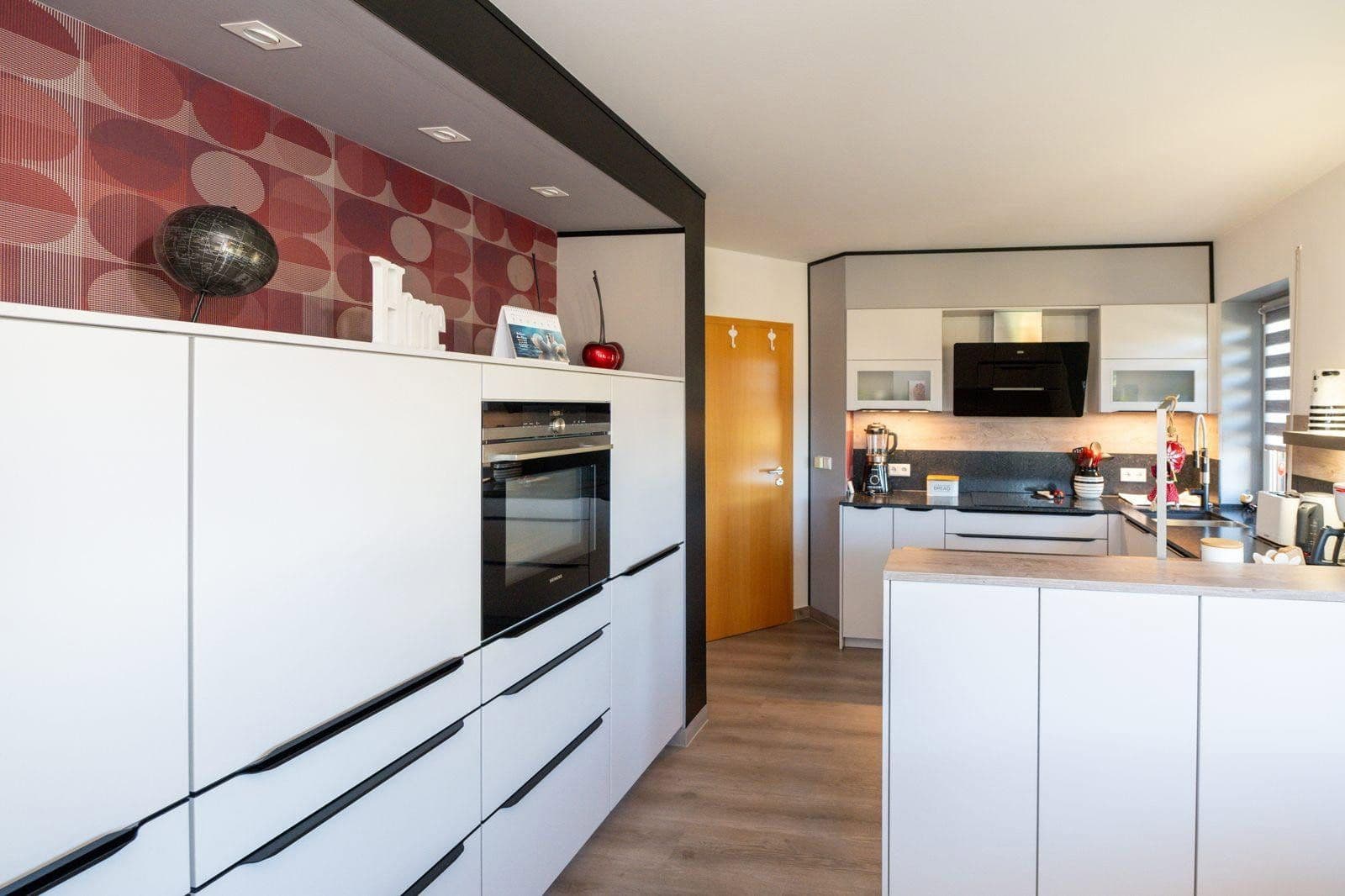 Prodej domu 188 m², pozemek 714 m², Plauen, Sasko Prodej domu 188 m², pozemek 714 m², Plauen, Sasko