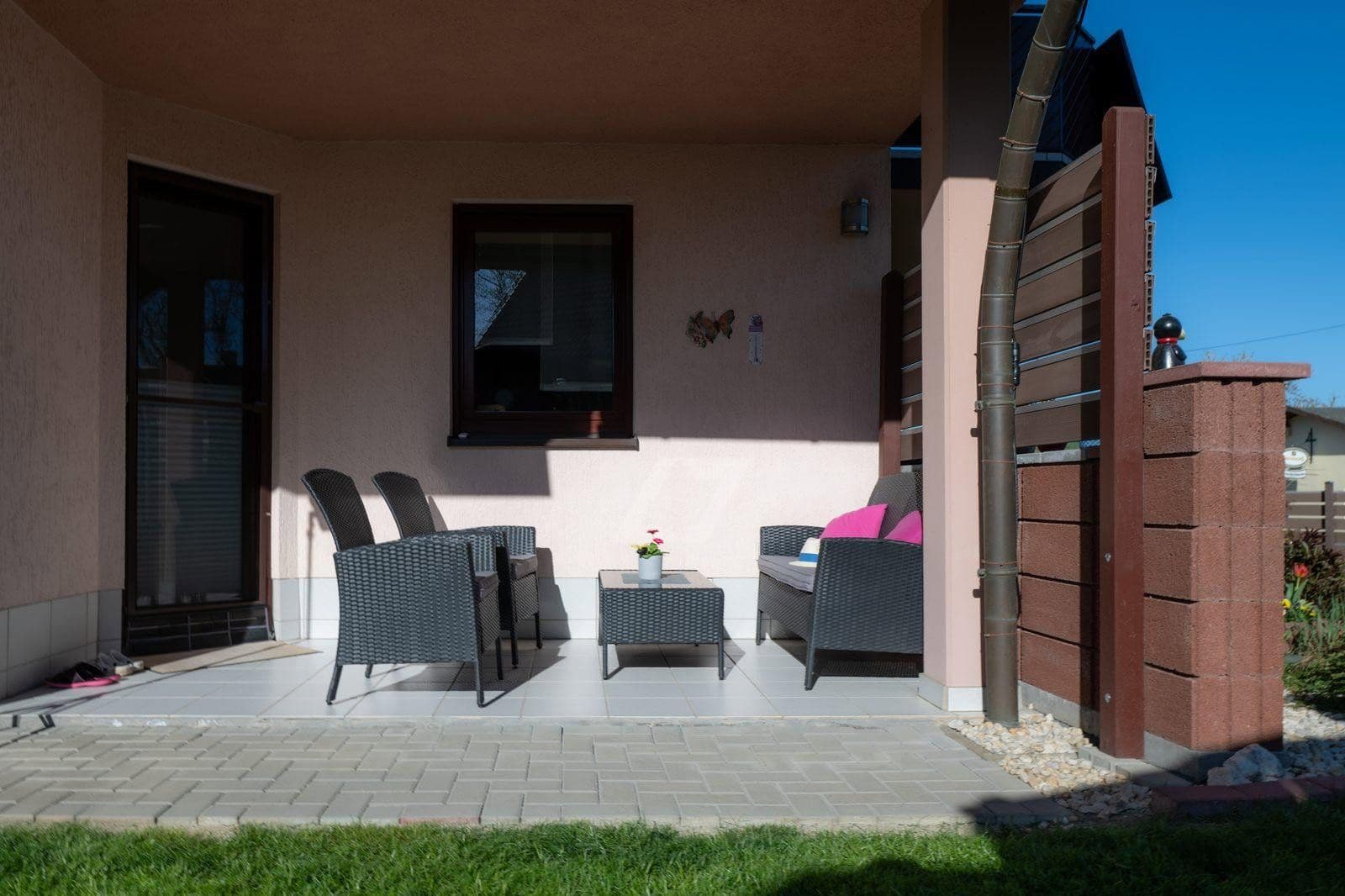 Prodej domu 188 m², pozemek 714 m², Plauen, Sasko Prodej domu 188 m², pozemek 714 m², Plauen, Sasko