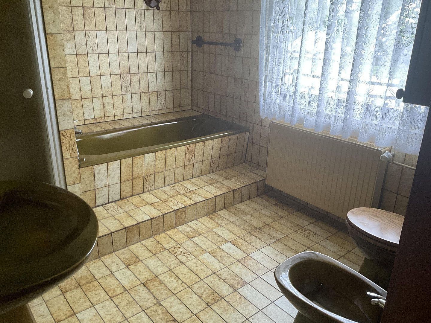 Prodej domu 155 m², pozemek 1.294 m², Jork, Dolní Sasko Prodej domu 155 m², pozemek 1.294 m², Jork, Dolní Sasko
