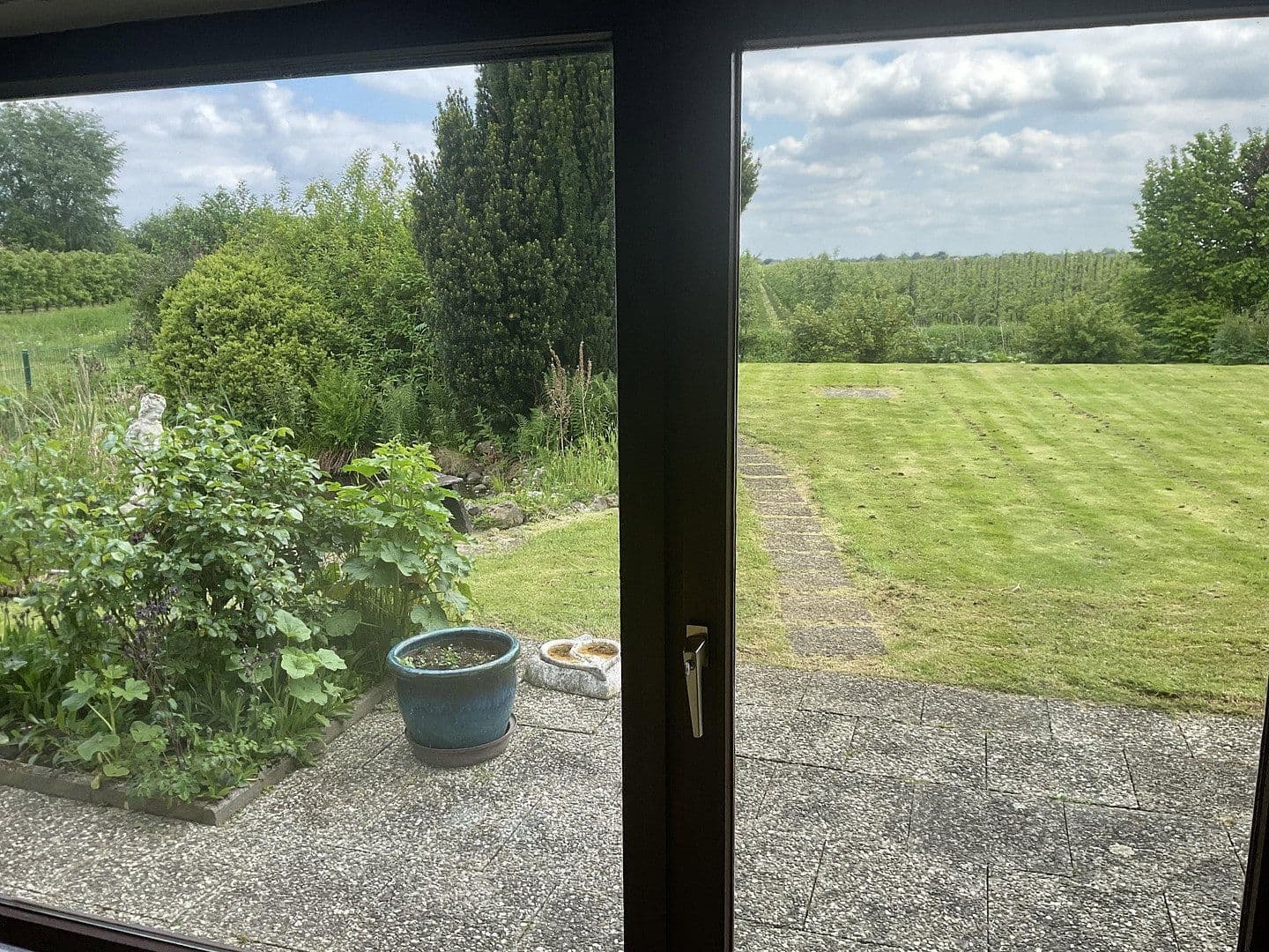 Prodej domu 155 m², pozemek 1.294 m², Jork, Dolní Sasko Prodej domu 155 m², pozemek 1.294 m², Jork, Dolní Sasko