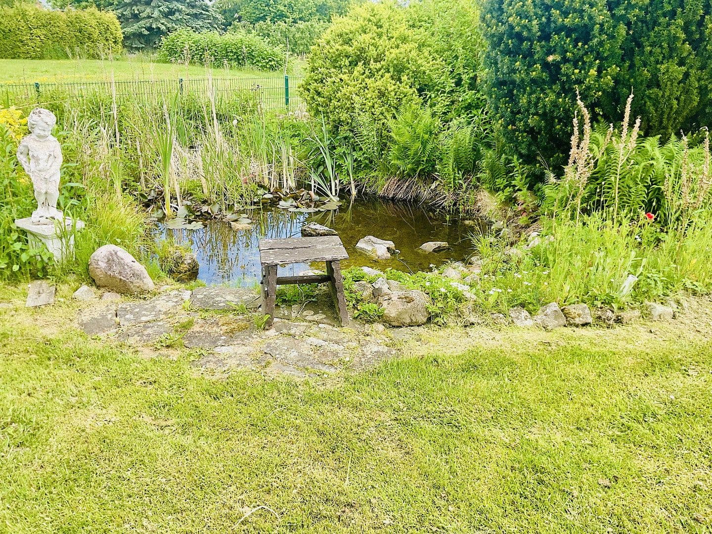 Prodej domu 155 m², pozemek 1.294 m², Jork, Dolní Sasko Prodej domu 155 m², pozemek 1.294 m², Jork, Dolní Sasko