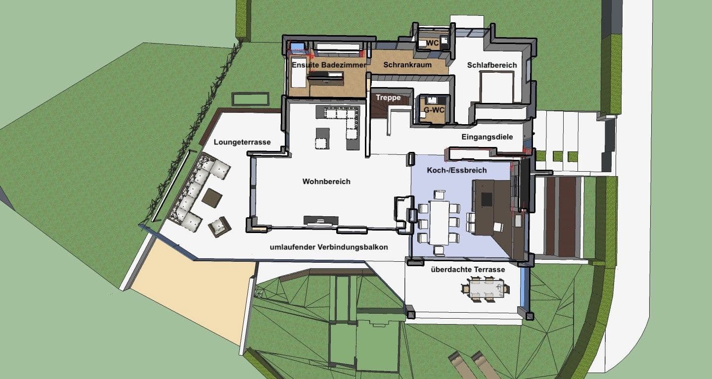 Prodej domu 315 m², pozemek 700 m², Kelkheim (Taunus), Hessen Prodej domu 315 m², pozemek 700 m², Kelkheim (Taunus), Hessen