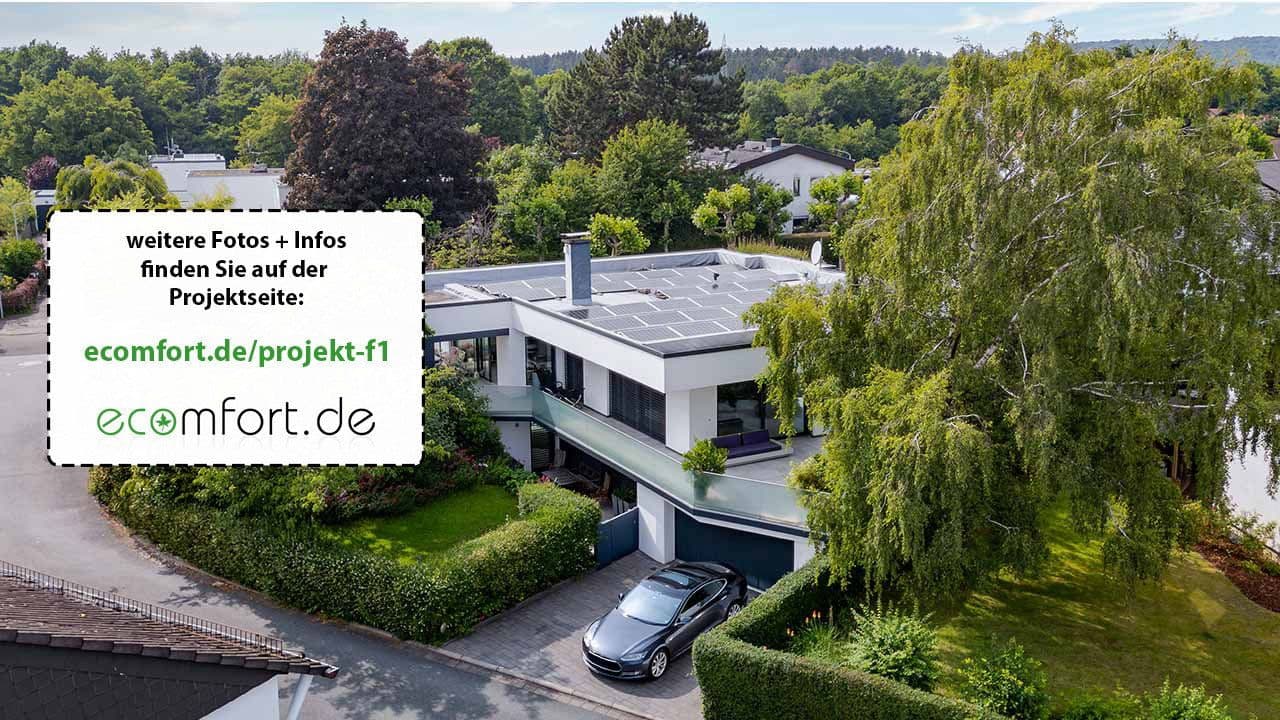 Prodej domu 315 m², pozemek 700 m², Kelkheim (Taunus), Hessen Prodej domu 315 m², pozemek 700 m², Kelkheim (Taunus), Hessen