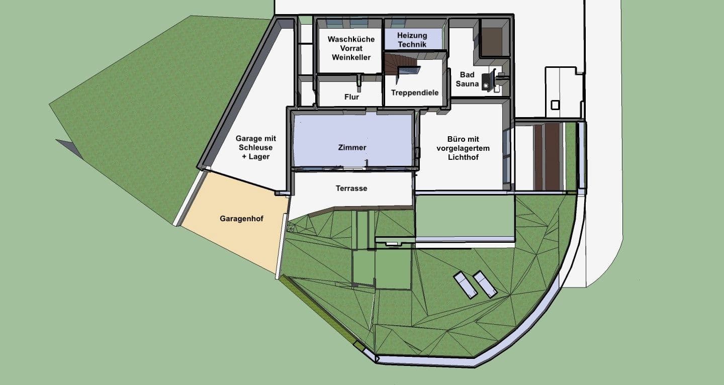 Prodej domu 315 m², pozemek 700 m², Kelkheim (Taunus), Hessen Prodej domu 315 m², pozemek 700 m², Kelkheim (Taunus), Hessen