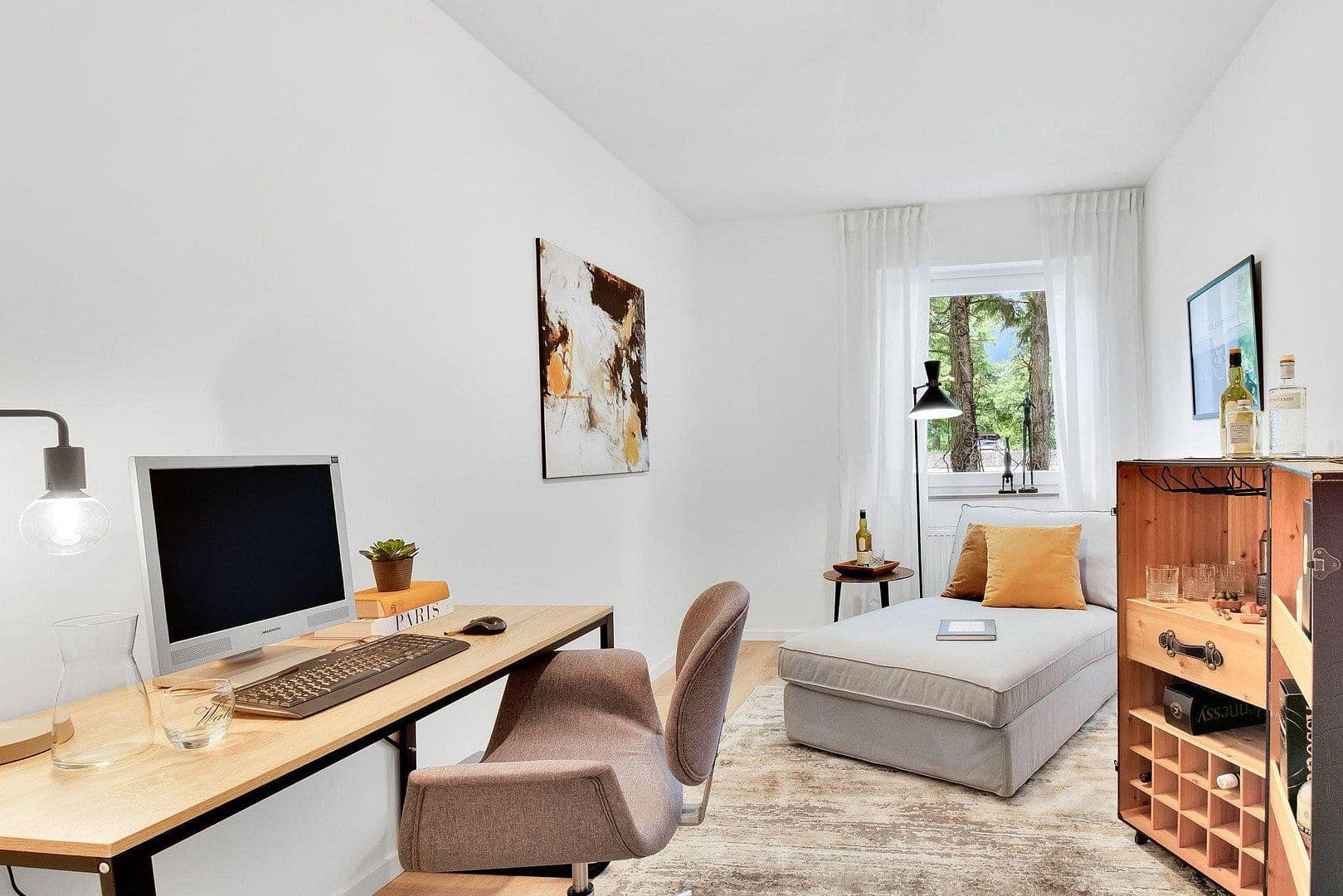 Prodej bytu 3+1 80 m², Grillostraße 61, Kamen, Severní Porýní-Vestfálsko Prodej bytu 3+1 80 m², Grillostraße 61, Kamen, Severní Porýní-Vestfálsko
