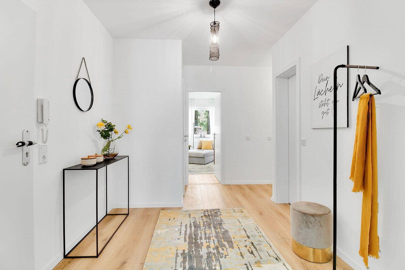 Prodej bytu 3+1 80 m², Grillostraße 61, Kamen, Severní Porýní-Vestfálsko Prodej bytu 3+1 80 m², Grillostraße 61, Kamen, Severní Porýní-Vestfálsko