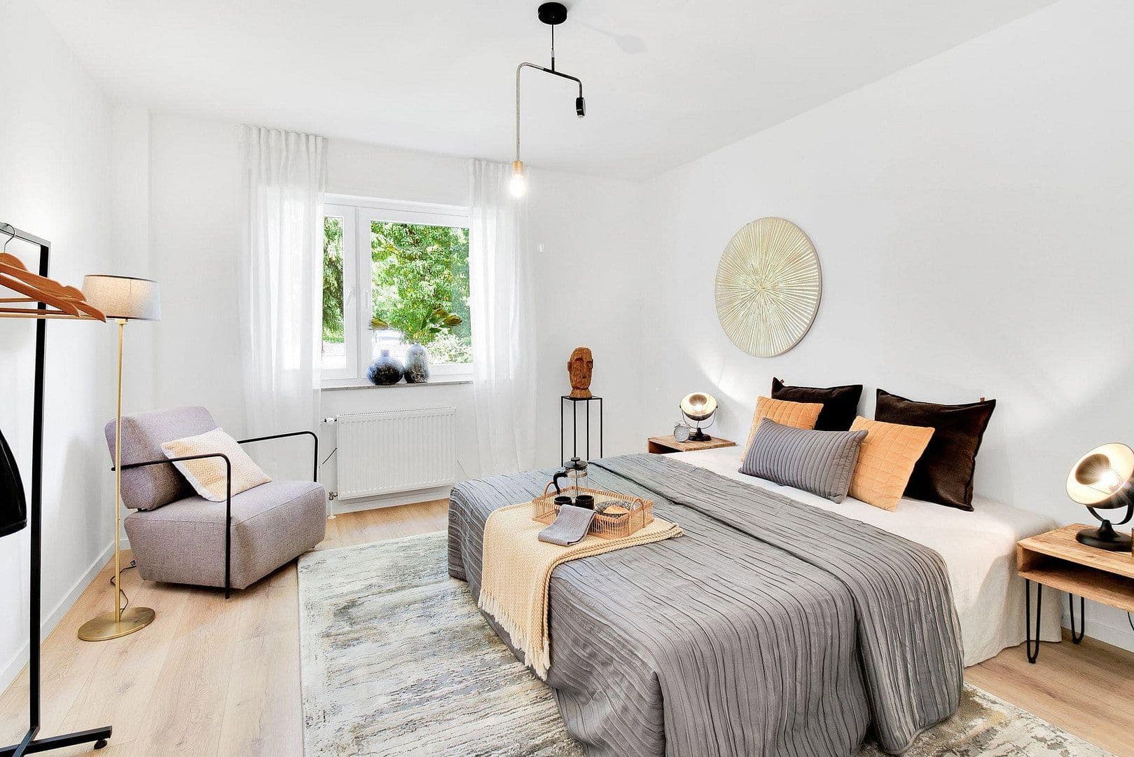 Prodej bytu 3+1 80 m², Grillostraße 61, Kamen, Severní Porýní-Vestfálsko Prodej bytu 3+1 80 m², Grillostraße 61, Kamen, Severní Porýní-Vestfálsko