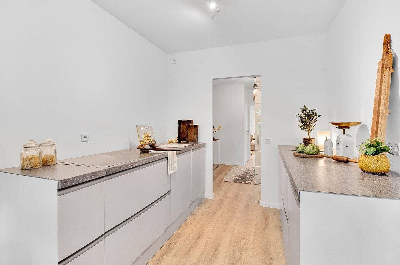 Prodej bytu 3+1 80 m², Grillostraße 61, Kamen, Severní Porýní-Vestfálsko Prodej bytu 3+1 80 m², Grillostraße 61, Kamen, Severní Porýní-Vestfálsko