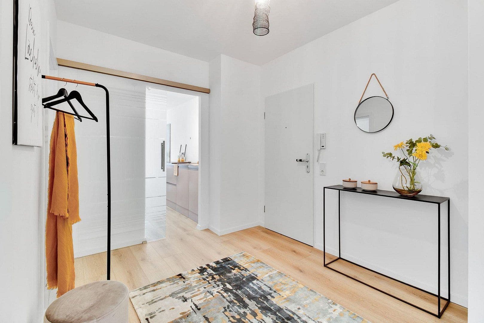 Prodej bytu 3+1 80 m², Grillostraße 61, Kamen, Severní Porýní-Vestfálsko Prodej bytu 3+1 80 m², Grillostraße 61, Kamen, Severní Porýní-Vestfálsko