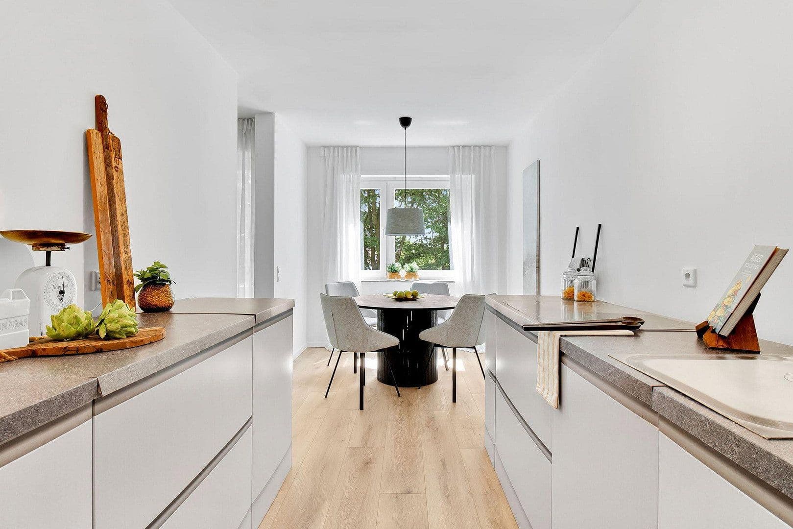 Prodej bytu 3+1 80 m², Grillostraße 61, Kamen, Severní Porýní-Vestfálsko Prodej bytu 3+1 80 m², Grillostraße 61, Kamen, Severní Porýní-Vestfálsko
