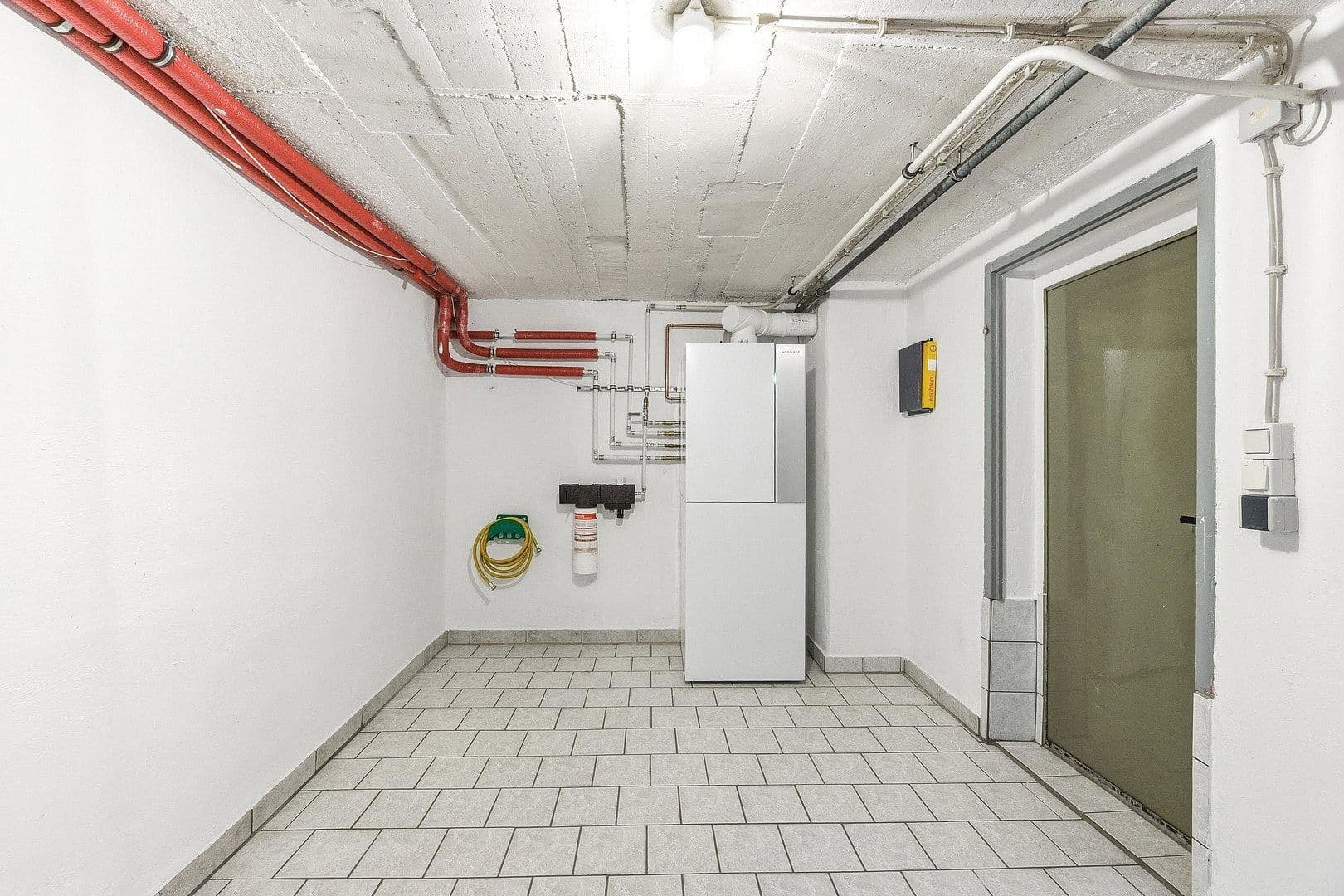 Prodej domu 94 m², pozemek 162 m², Ulm, Bádensko-Württembersko Prodej domu 94 m², pozemek 162 m², Ulm, Bádensko-Württembersko