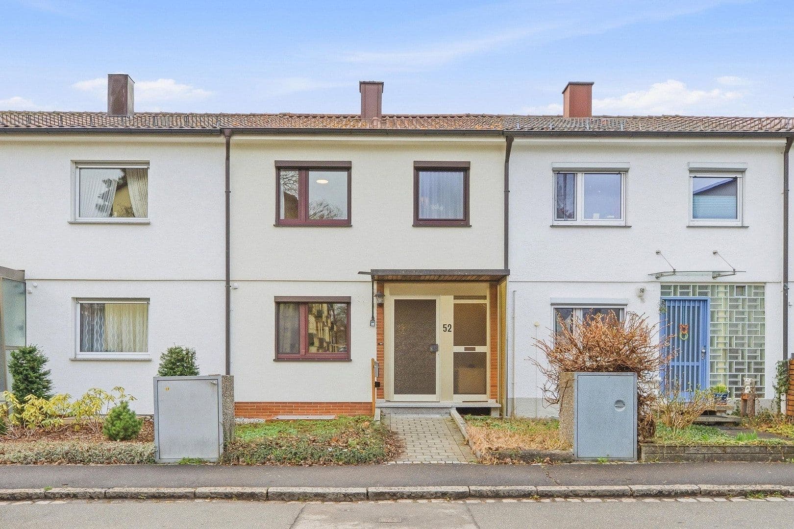 Prodej domu 94 m², pozemek 162 m², Ulm, Bádensko-Württembersko Prodej domu 94 m², pozemek 162 m², Ulm, Bádensko-Württembersko