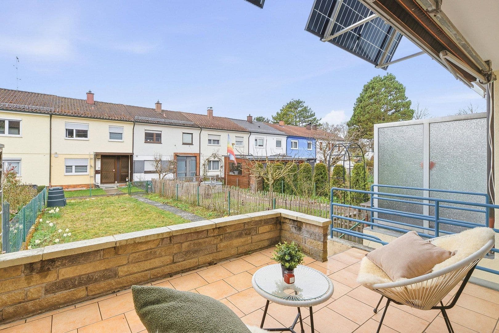 Prodej domu 94 m², pozemek 162 m², Ulm, Bádensko-Württembersko Prodej domu 94 m², pozemek 162 m², Ulm, Bádensko-Württembersko