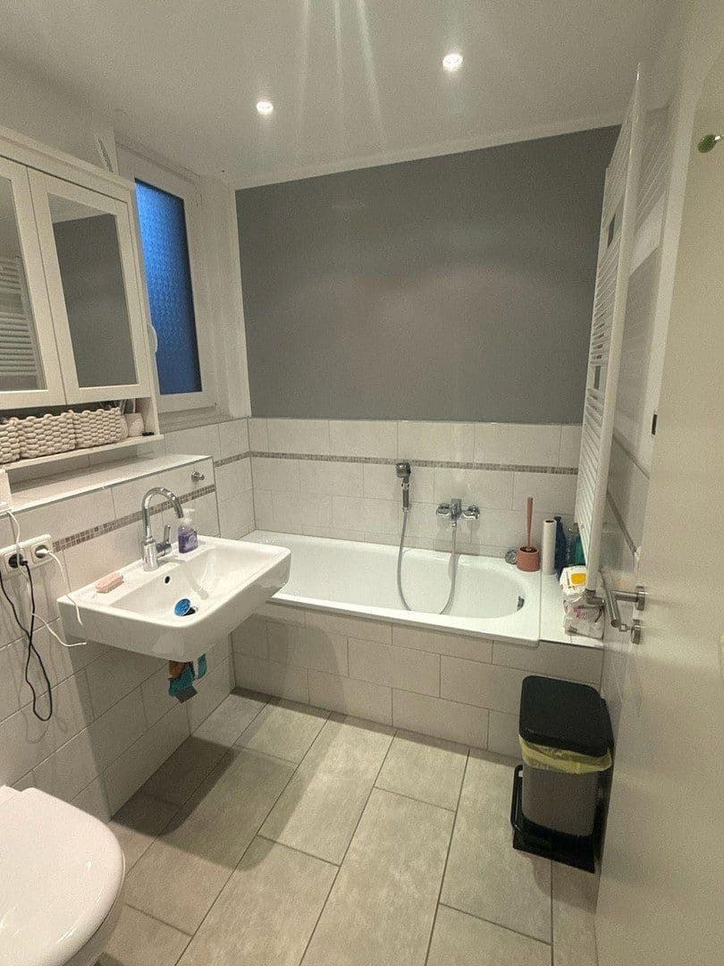 Prodej domu 122 m², pozemek 200 m², Heideweg, Halstenbek, Šlesvicko-Holštýnsko Prodej domu 122 m², pozemek 200 m², Heideweg, Halstenbek, Šlesvicko-Holštýnsko