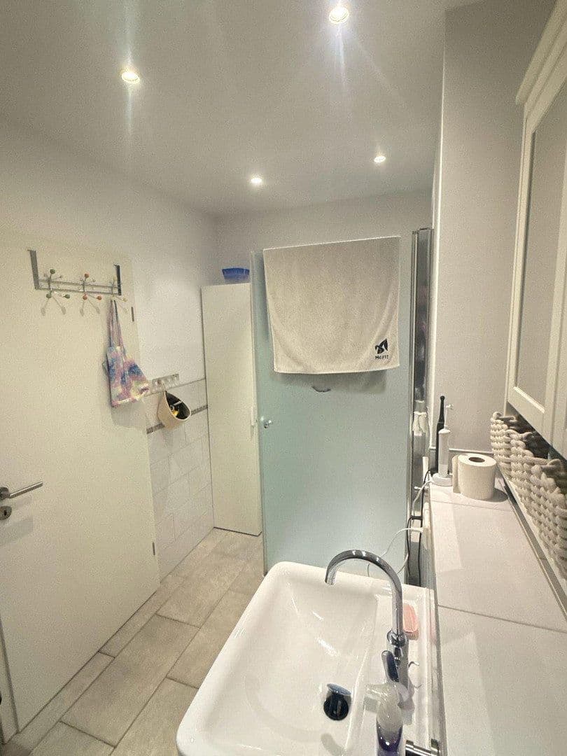 Prodej domu 122 m², pozemek 200 m², Heideweg, Halstenbek, Šlesvicko-Holštýnsko Prodej domu 122 m², pozemek 200 m², Heideweg, Halstenbek, Šlesvicko-Holštýnsko