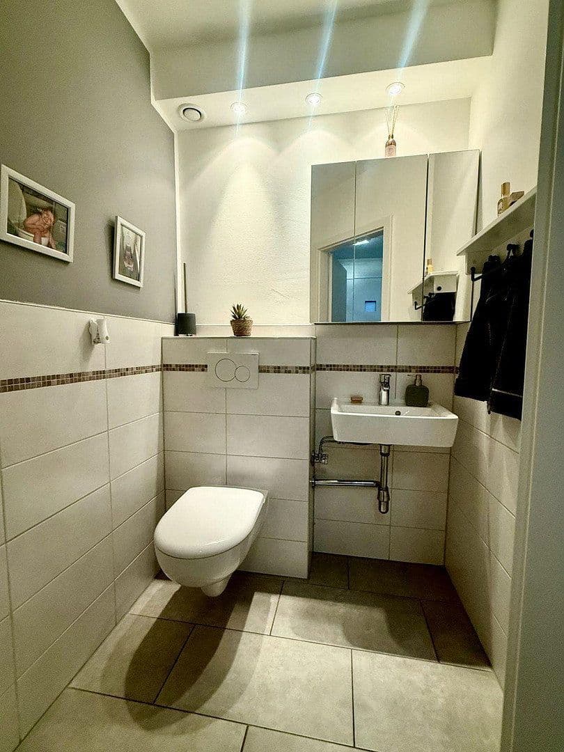 Prodej domu 122 m², pozemek 200 m², Heideweg, Halstenbek, Šlesvicko-Holštýnsko Prodej domu 122 m², pozemek 200 m², Heideweg, Halstenbek, Šlesvicko-Holštýnsko