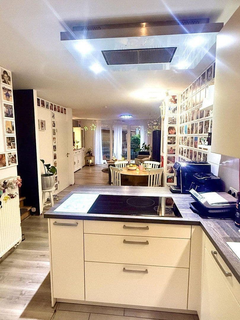 Prodej domu 122 m², pozemek 200 m², Heideweg, Halstenbek, Šlesvicko-Holštýnsko Prodej domu 122 m², pozemek 200 m², Heideweg, Halstenbek, Šlesvicko-Holštýnsko