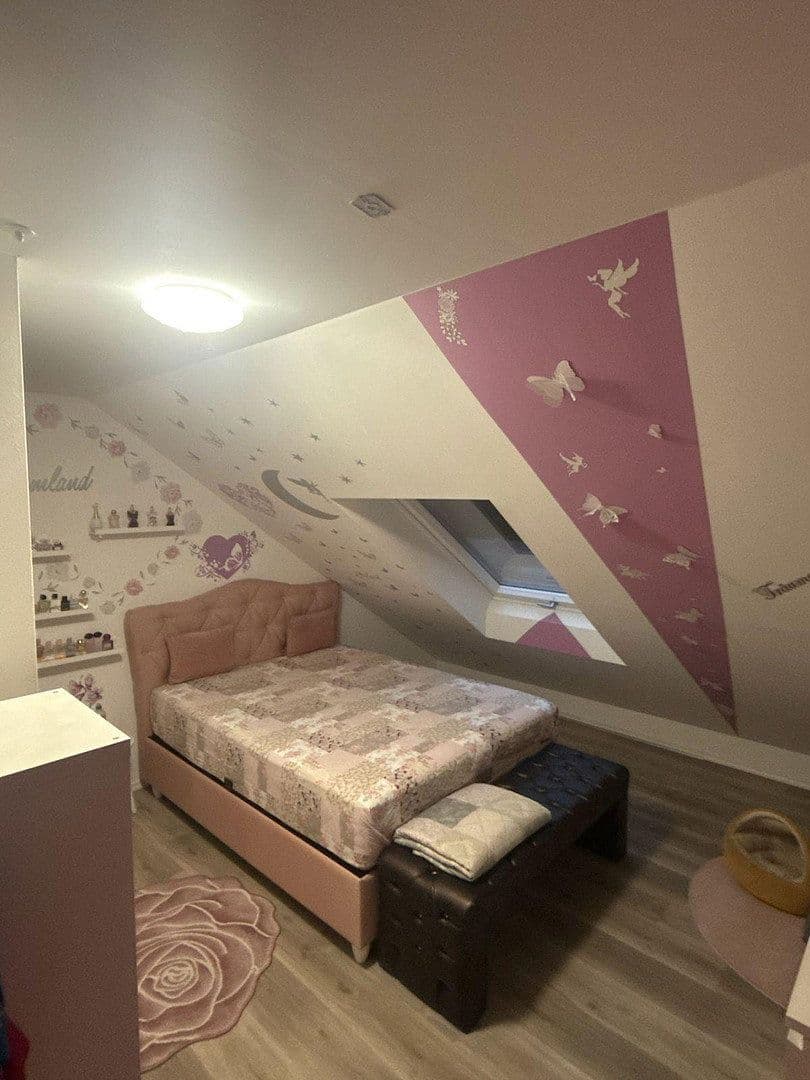 Prodej domu 122 m², pozemek 200 m², Heideweg, Halstenbek, Šlesvicko-Holštýnsko Prodej domu 122 m², pozemek 200 m², Heideweg, Halstenbek, Šlesvicko-Holštýnsko