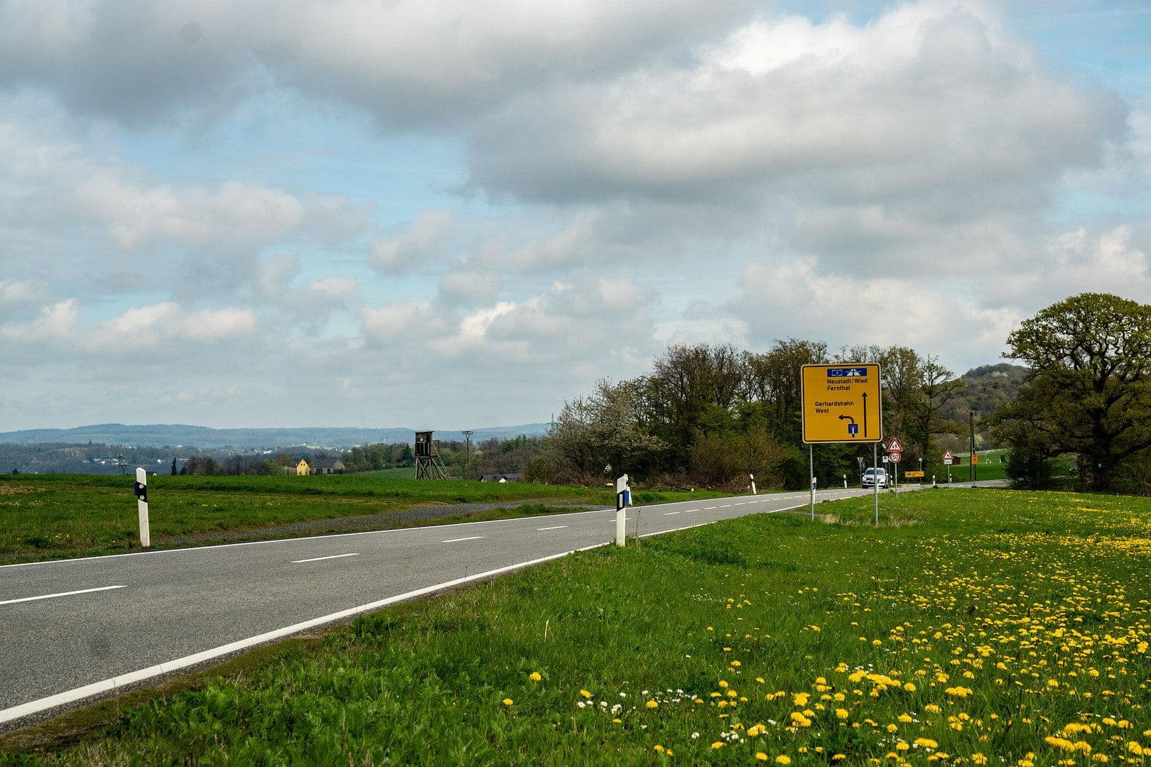 Prodej domu 160 m², pozemek 564 m², Neustadt (Wied), Porýní-Falc Prodej domu 160 m², pozemek 564 m², Neustadt (Wied), Porýní-Falc