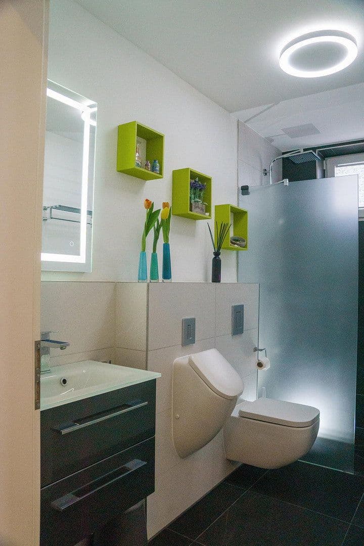 Prodej domu 160 m², pozemek 564 m², Neustadt (Wied), Porýní-Falc Prodej domu 160 m², pozemek 564 m², Neustadt (Wied), Porýní-Falc