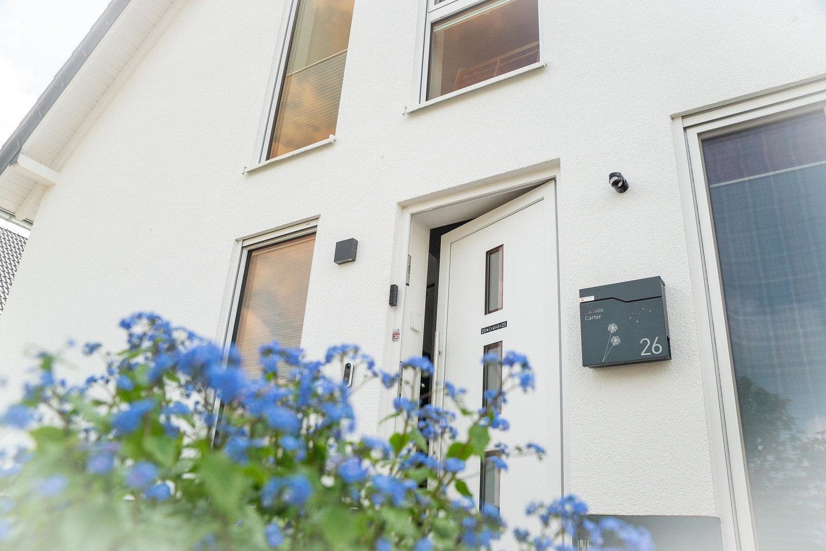 Prodej domu 160 m², pozemek 564 m², Neustadt (Wied), Porýní-Falc Prodej domu 160 m², pozemek 564 m², Neustadt (Wied), Porýní-Falc