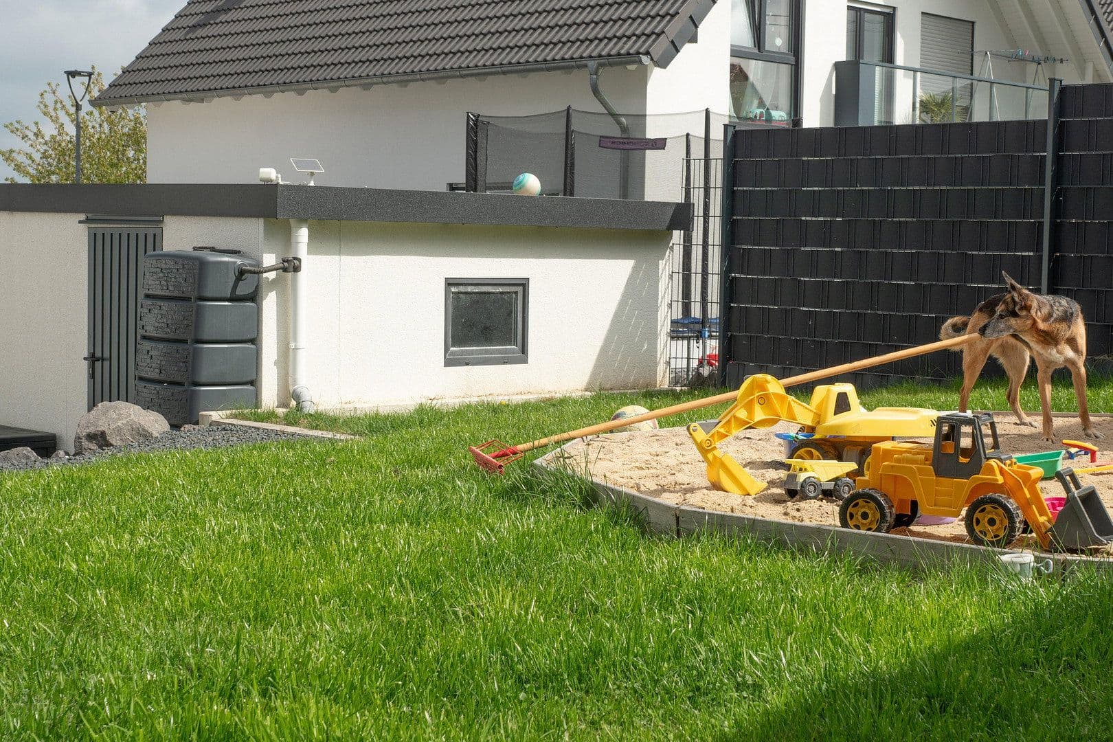 Prodej domu 160 m², pozemek 564 m², Neustadt (Wied), Porýní-Falc Prodej domu 160 m², pozemek 564 m², Neustadt (Wied), Porýní-Falc