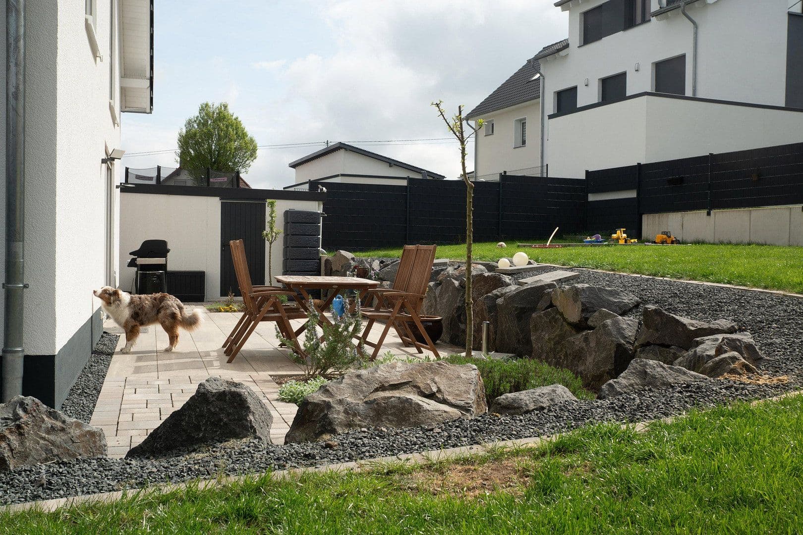 Prodej domu 160 m², pozemek 564 m², Neustadt (Wied), Porýní-Falc Prodej domu 160 m², pozemek 564 m², Neustadt (Wied), Porýní-Falc