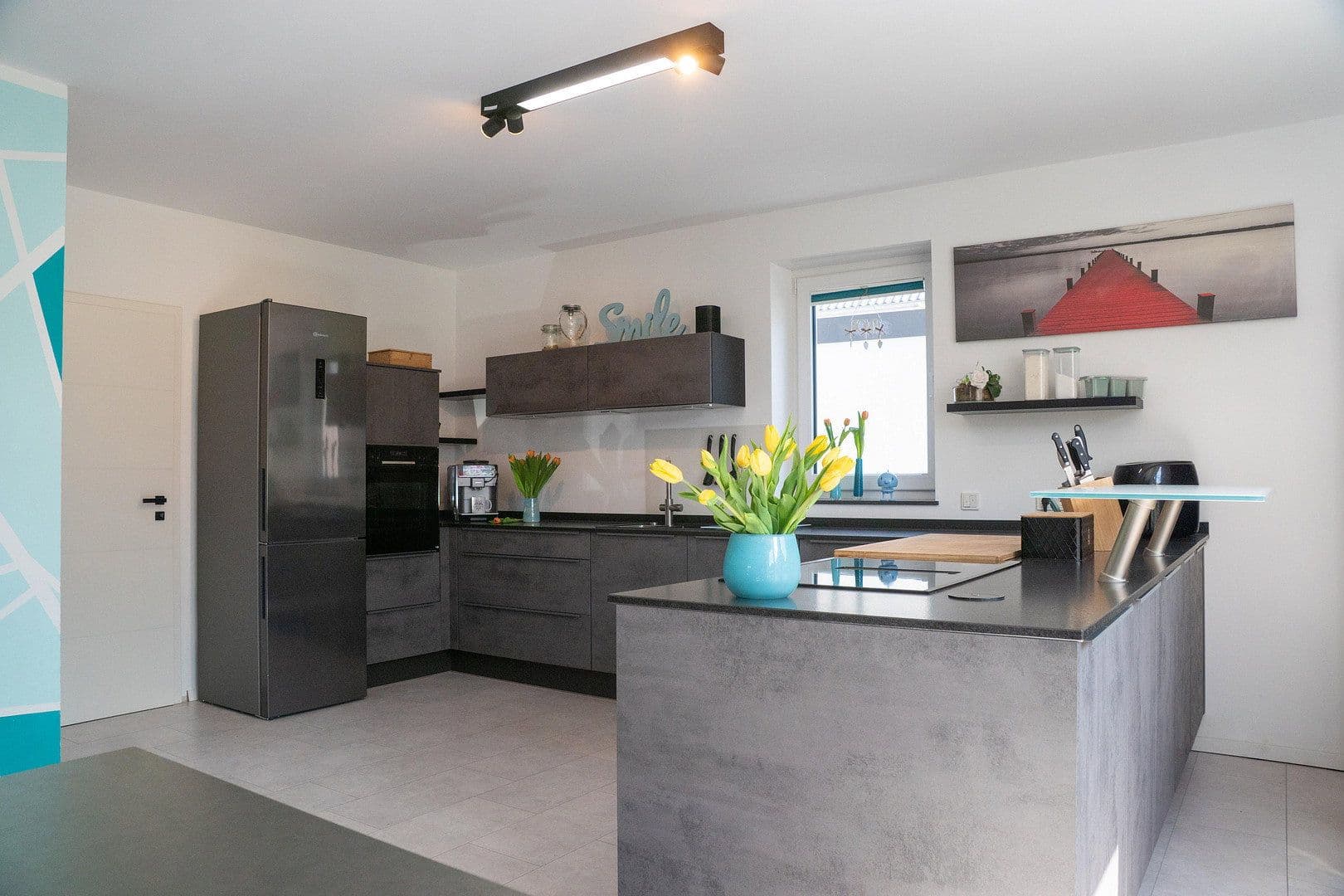 Prodej domu 160 m², pozemek 564 m², Neustadt (Wied), Porýní-Falc Prodej domu 160 m², pozemek 564 m², Neustadt (Wied), Porýní-Falc