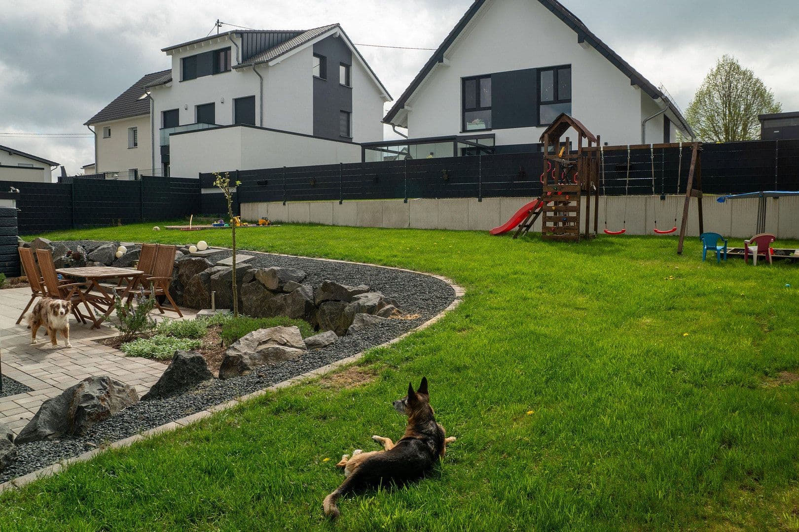 Prodej domu 160 m², pozemek 564 m², Neustadt (Wied), Porýní-Falc Prodej domu 160 m², pozemek 564 m², Neustadt (Wied), Porýní-Falc