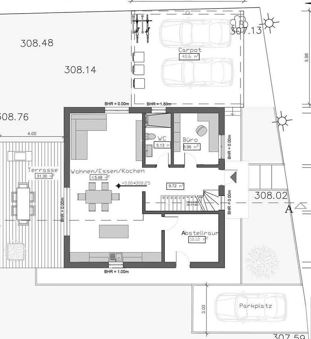 Prodej domu 160 m², pozemek 564 m², Neustadt (Wied), Porýní-Falc Prodej domu 160 m², pozemek 564 m², Neustadt (Wied), Porýní-Falc