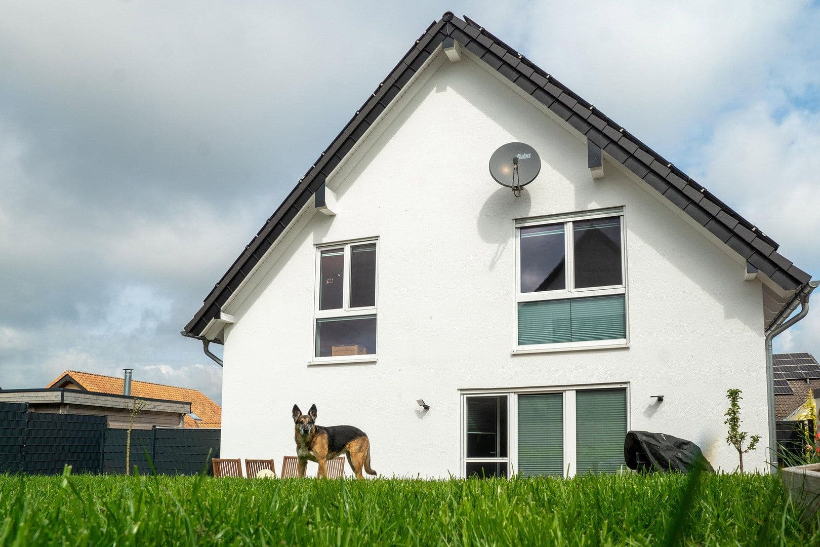 Prodej domu 160 m², pozemek 564 m², Neustadt (Wied), Porýní-Falc Prodej domu 160 m², pozemek 564 m², Neustadt (Wied), Porýní-Falc
