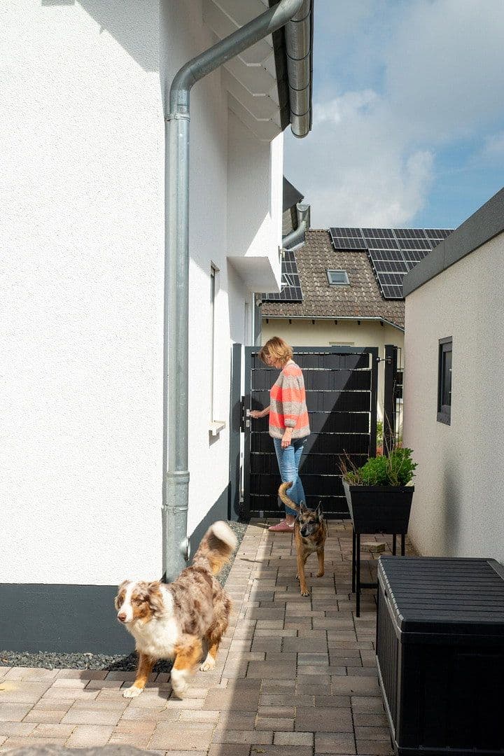 Prodej domu 160 m², pozemek 564 m², Neustadt (Wied), Porýní-Falc Prodej domu 160 m², pozemek 564 m², Neustadt (Wied), Porýní-Falc