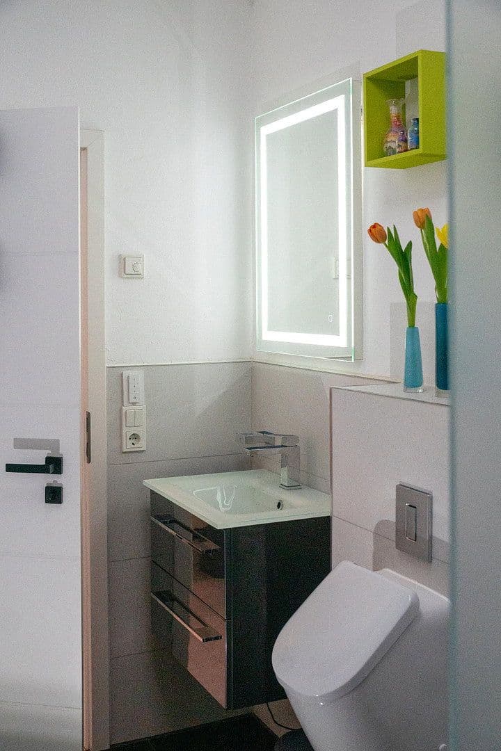 Prodej domu 160 m², pozemek 564 m², Neustadt (Wied), Porýní-Falc Prodej domu 160 m², pozemek 564 m², Neustadt (Wied), Porýní-Falc