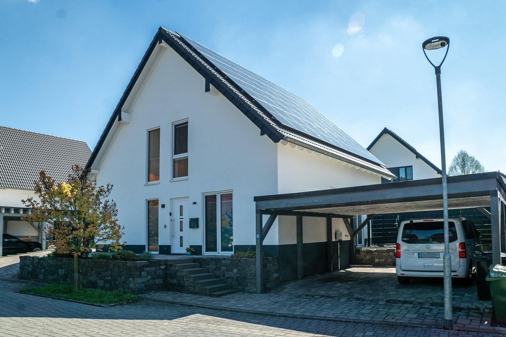Prodej domu 160 m², pozemek 564 m², Neustadt (Wied), Porýní-Falc Prodej domu 160 m², pozemek 564 m², Neustadt (Wied), Porýní-Falc