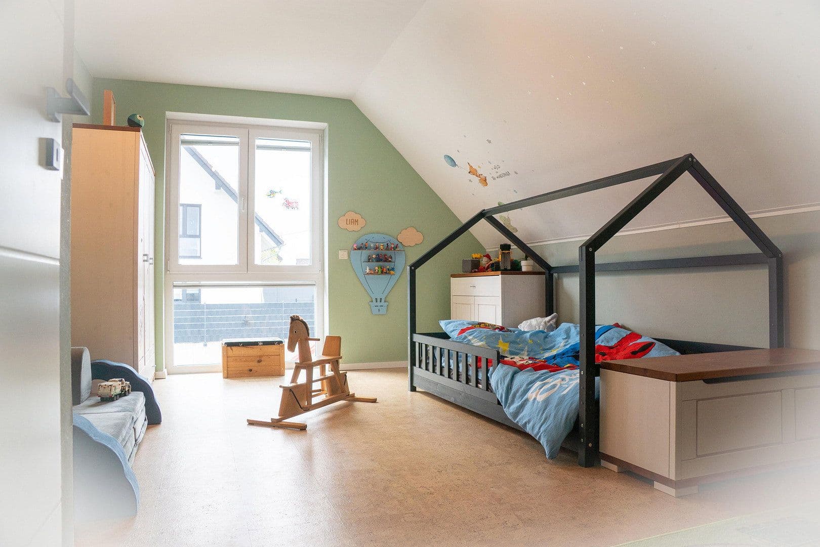 Prodej domu 160 m², pozemek 564 m², Neustadt (Wied), Porýní-Falc Prodej domu 160 m², pozemek 564 m², Neustadt (Wied), Porýní-Falc
