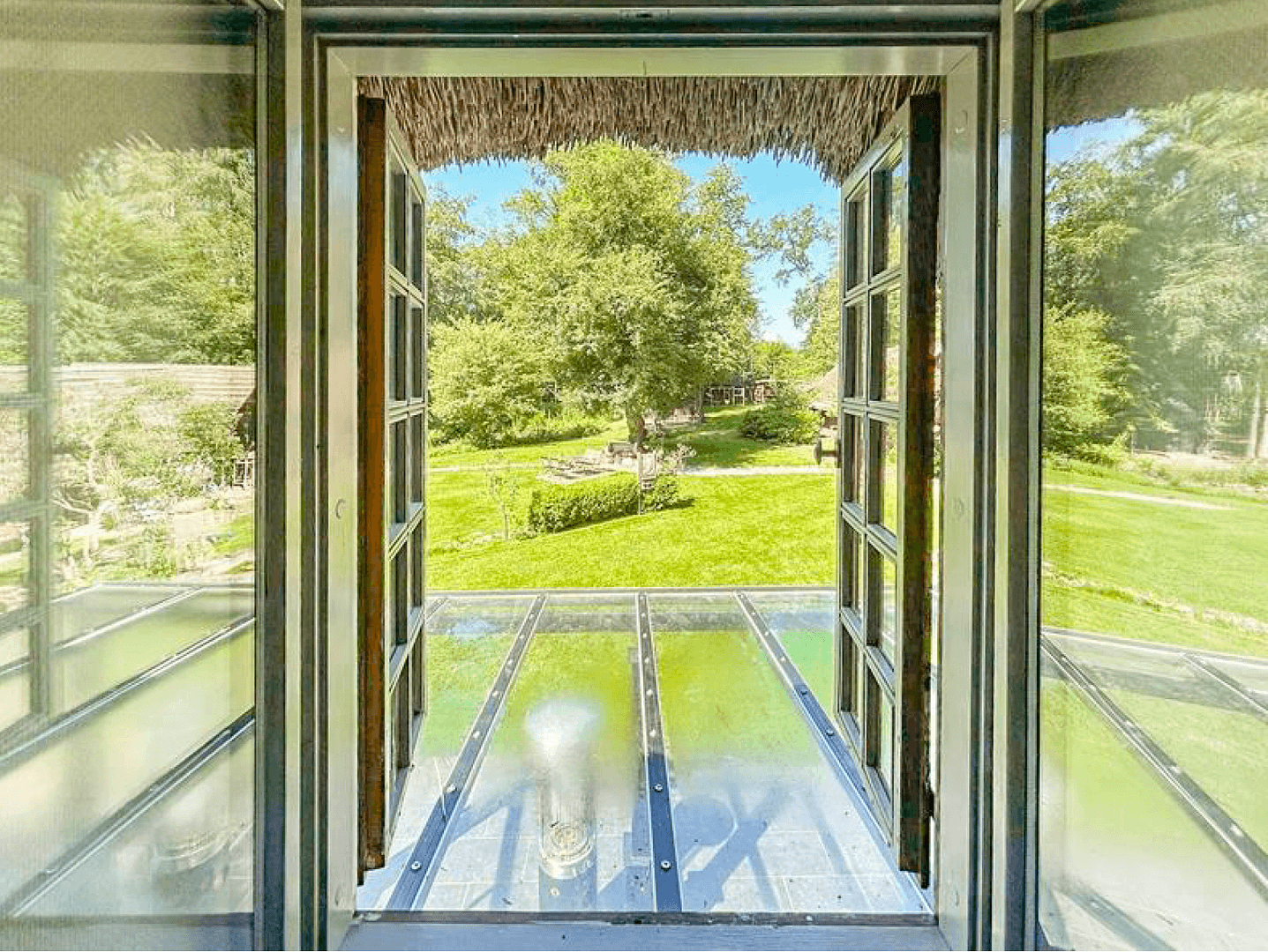 Prodej domu 116 m², pozemek 7.315 m², Kiekut, Seedorf, Šlesvicko-Holštýnsko Prodej domu 116 m², pozemek 7.315 m², Kiekut, Seedorf, Šlesvicko-Holštýnsko