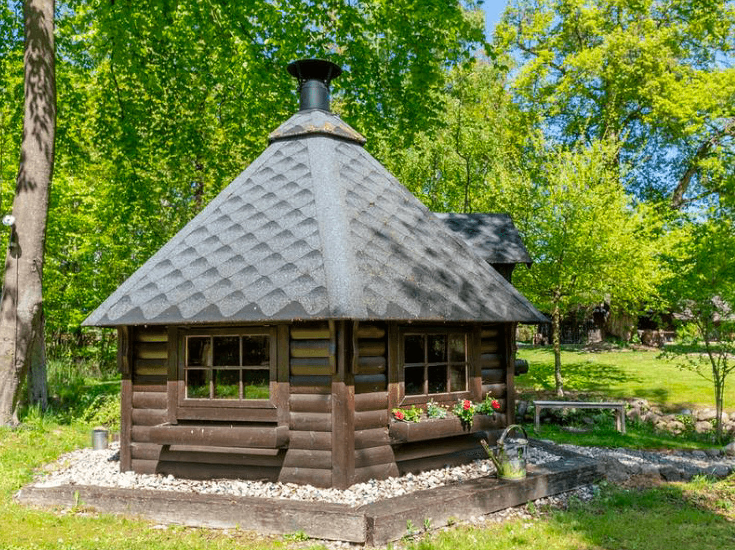 Prodej domu 116 m², pozemek 7.315 m², Kiekut, Seedorf, Šlesvicko-Holštýnsko Prodej domu 116 m², pozemek 7.315 m², Kiekut, Seedorf, Šlesvicko-Holštýnsko