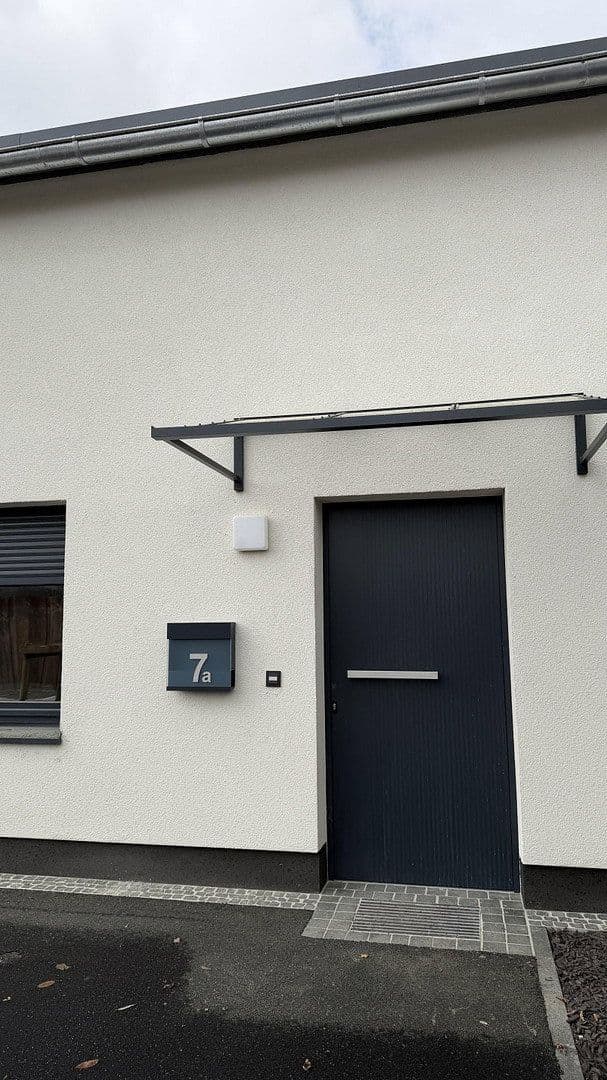 Pronájem bytu 2+1 65 m², An den Klosteräckern 7a-c, Luckau, Braniborsko Pronájem bytu 2+1 65 m², An den Klosteräckern 7a-c, Luckau, Braniborsko