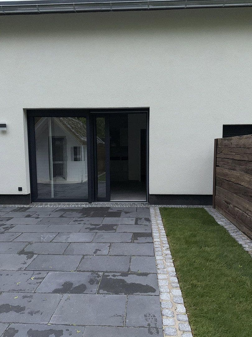 Pronájem bytu 2+1 65 m², An den Klosteräckern 7a-c, Luckau, Braniborsko Pronájem bytu 2+1 65 m², An den Klosteräckern 7a-c, Luckau, Braniborsko