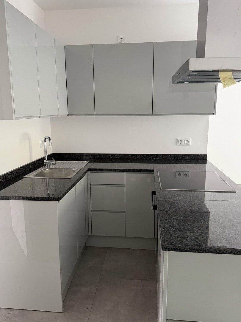 Pronájem bytu 2+1 65 m², An den Klosteräckern 7a-c, Luckau, Braniborsko Pronájem bytu 2+1 65 m², An den Klosteräckern 7a-c, Luckau, Braniborsko