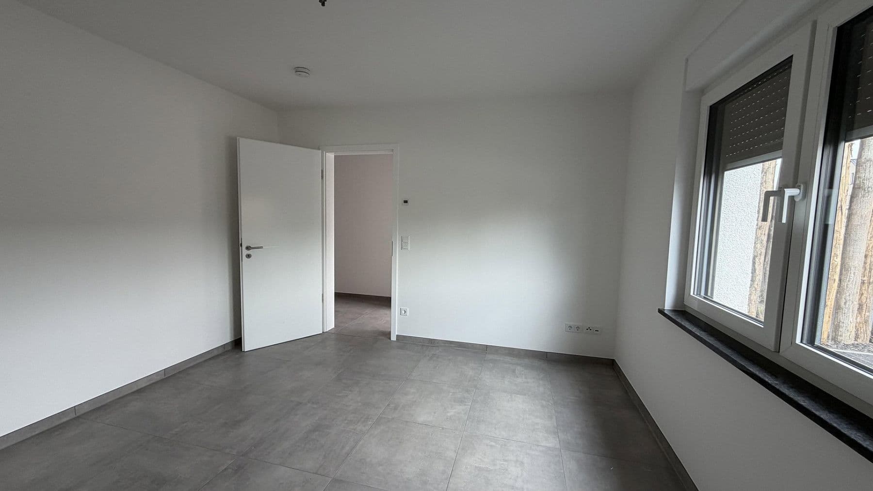 Pronájem bytu 2+1 65 m², An den Klosteräckern 7a-c, Luckau, Braniborsko Pronájem bytu 2+1 65 m², An den Klosteräckern 7a-c, Luckau, Braniborsko