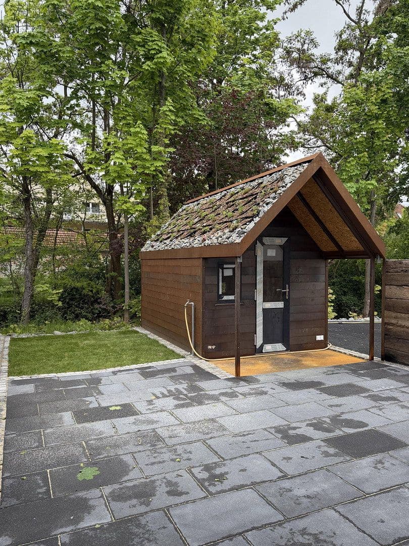 Pronájem bytu 2+1 65 m², An den Klosteräckern 7a-c, Luckau, Braniborsko Pronájem bytu 2+1 65 m², An den Klosteräckern 7a-c, Luckau, Braniborsko