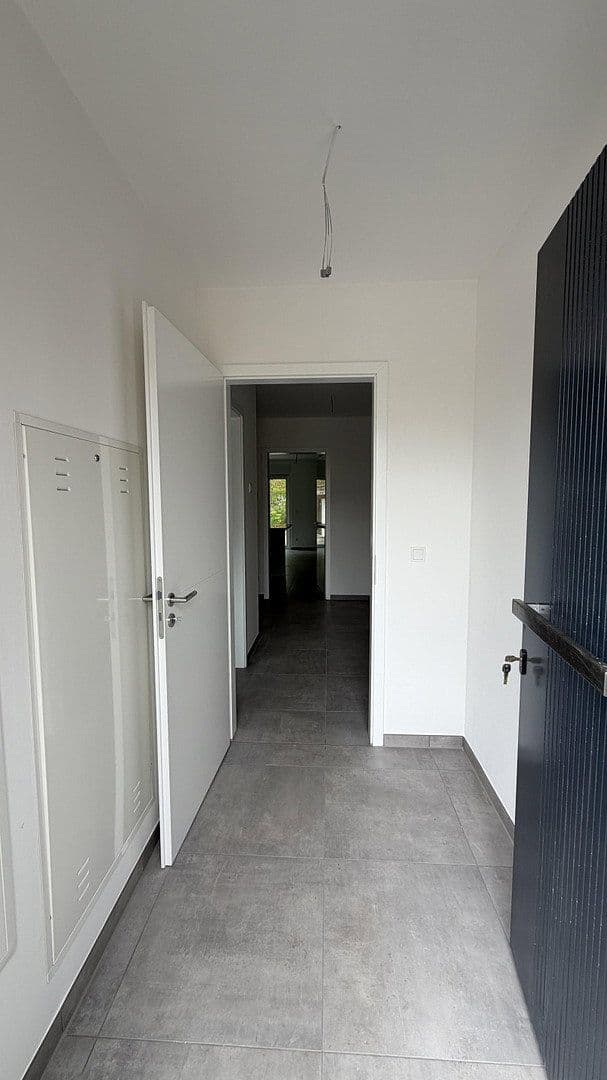 Pronájem bytu 2+1 65 m², An den Klosteräckern 7a-c, Luckau, Braniborsko Pronájem bytu 2+1 65 m², An den Klosteräckern 7a-c, Luckau, Braniborsko