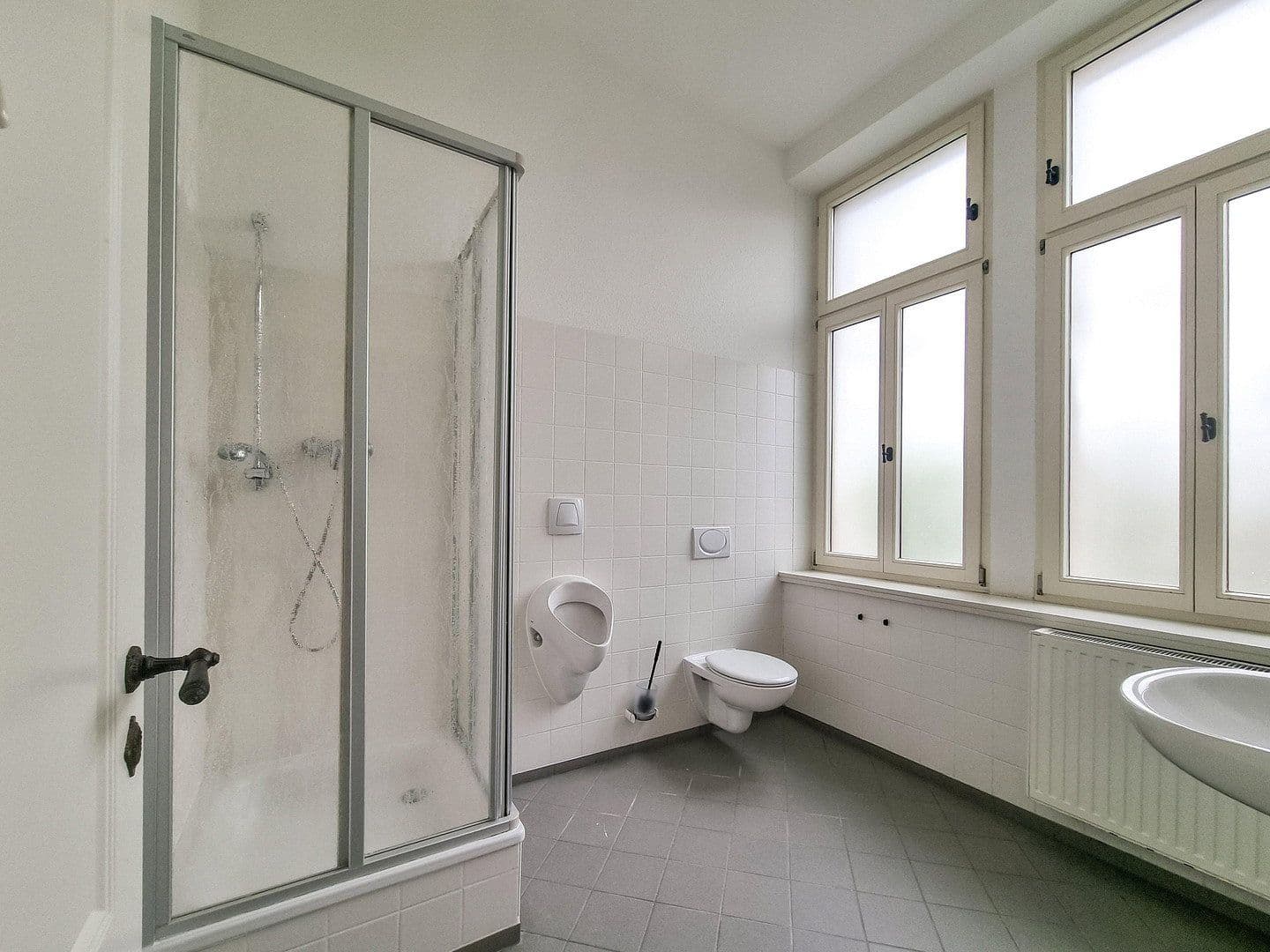 Pronájem kanceláře 300 m², Leipzig, Sasko Pronájem kanceláře 300 m², Leipzig, Sasko