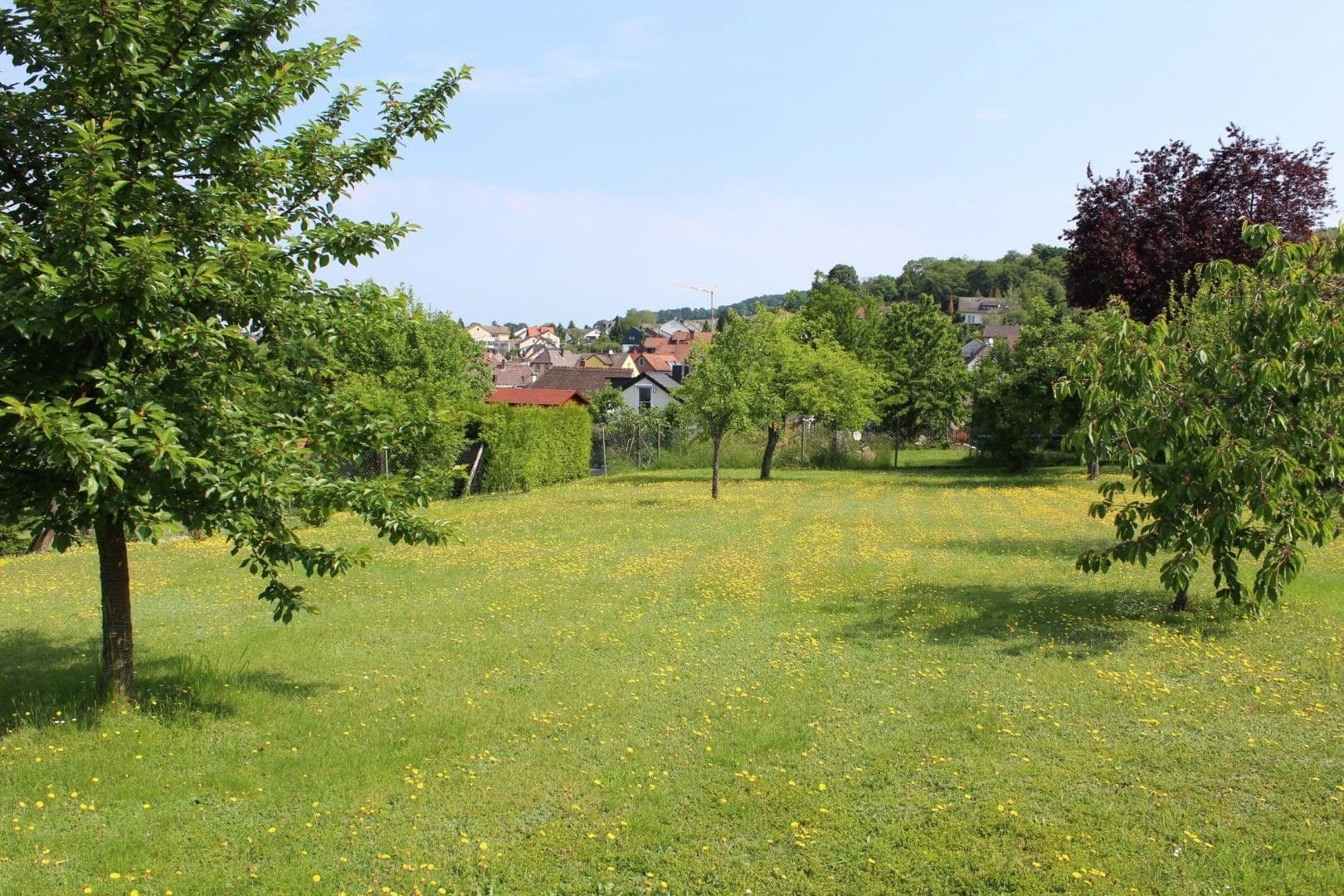 Prodej domu 188 m², pozemek 1.928 m², Alzenau, Bavorsko Prodej domu 188 m², pozemek 1.928 m², Alzenau, Bavorsko