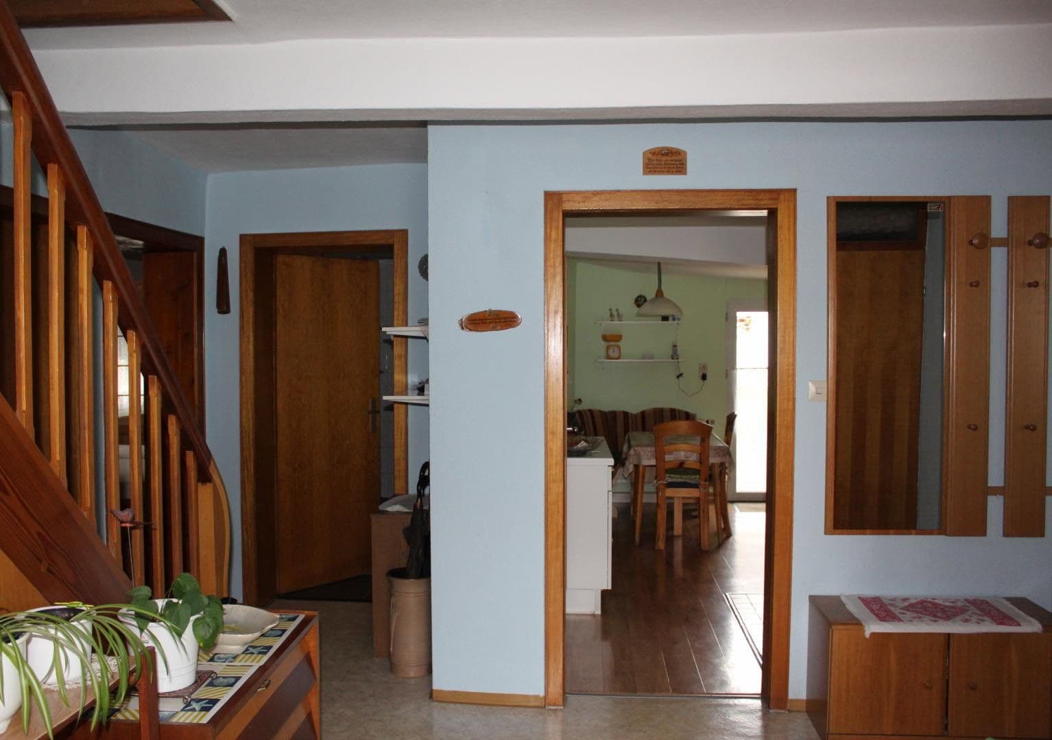 Prodej domu 188 m², pozemek 1.928 m², Alzenau, Bavorsko Prodej domu 188 m², pozemek 1.928 m², Alzenau, Bavorsko