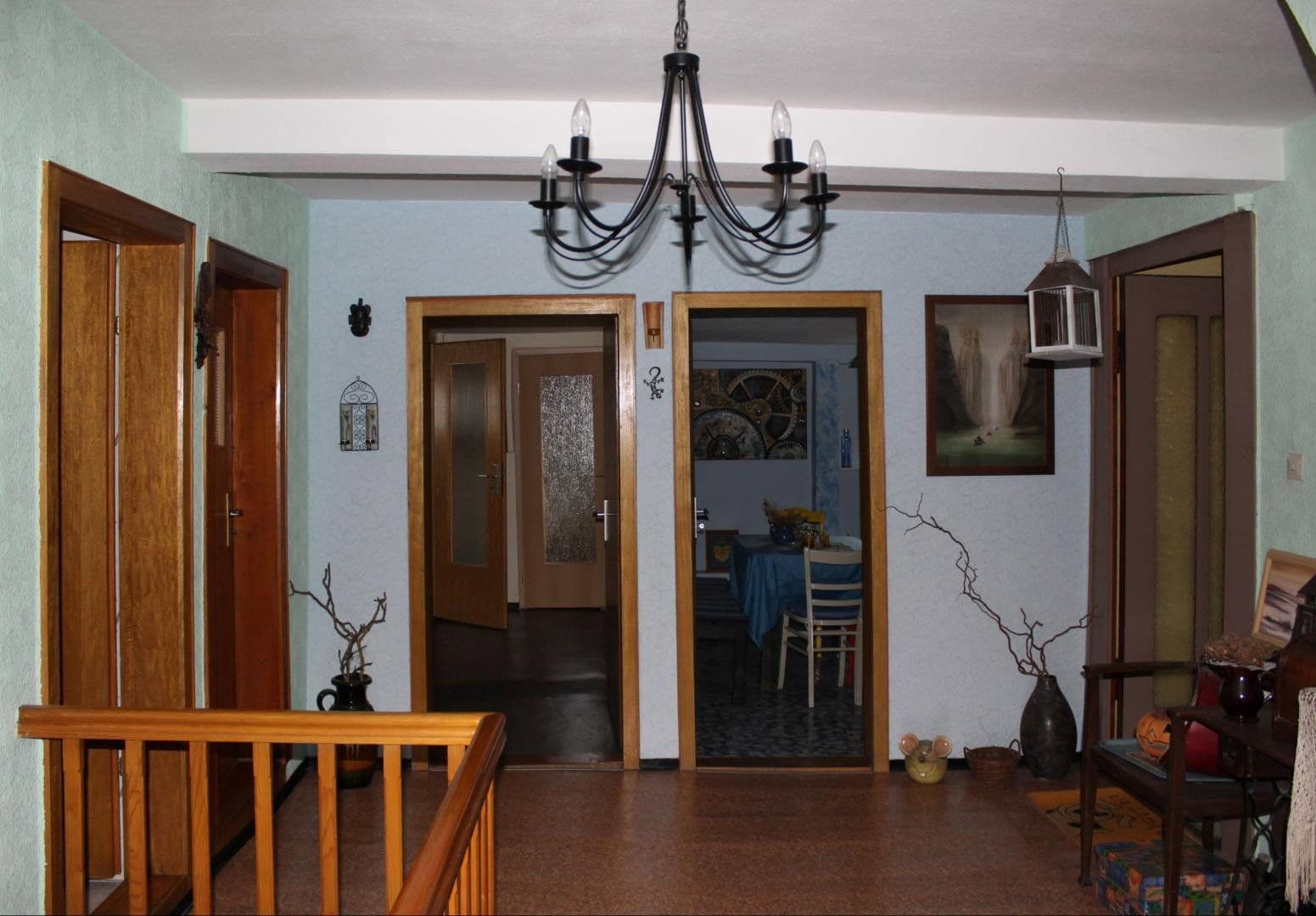 Prodej domu 188 m², pozemek 1.928 m², Alzenau, Bavorsko Prodej domu 188 m², pozemek 1.928 m², Alzenau, Bavorsko