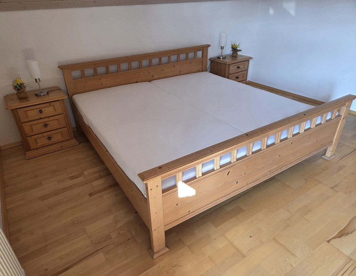 Prodej domu 143 m², pozemek 887 m², Vilgertshofen, Bavorsko Prodej domu 143 m², pozemek 887 m², Vilgertshofen, Bavorsko