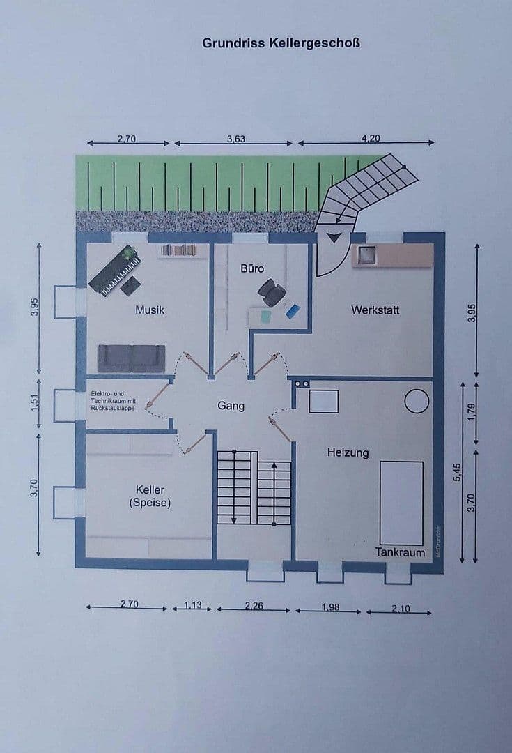 Prodej domu 143 m², pozemek 887 m², Vilgertshofen, Bavorsko Prodej domu 143 m², pozemek 887 m², Vilgertshofen, Bavorsko